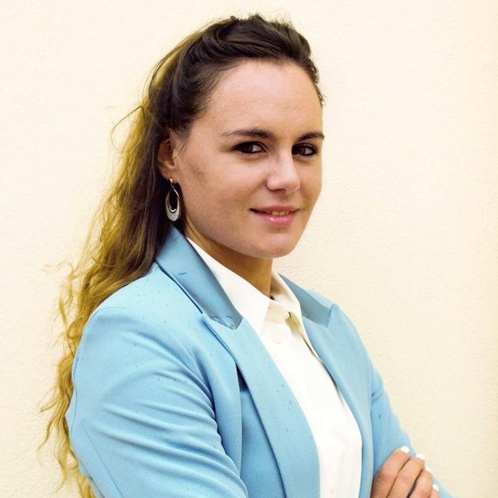 Dott.ssa Anna Micheletti
